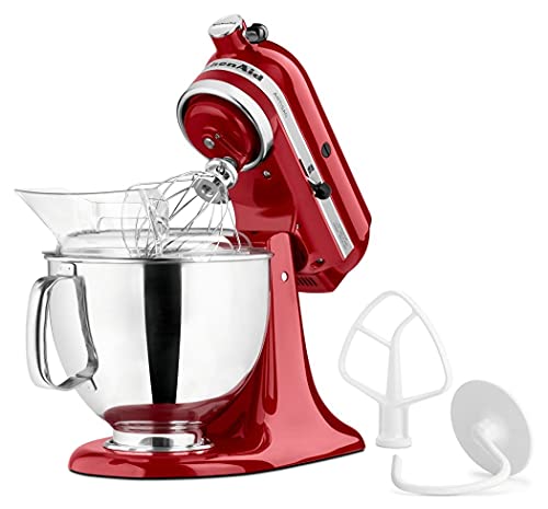 10 melhores batedeira KitchenAid para comprar em 2025