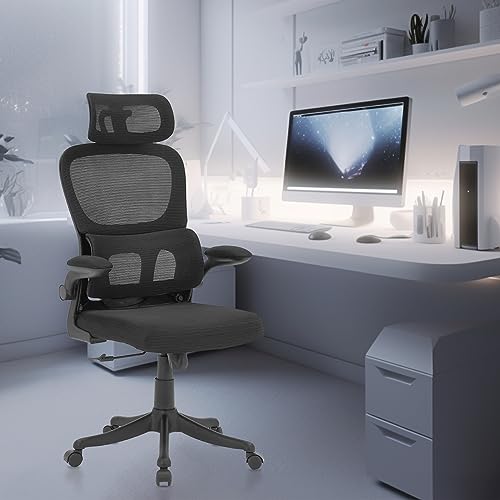 10 melhores cadeiras ergonômicas para comprar em 2025