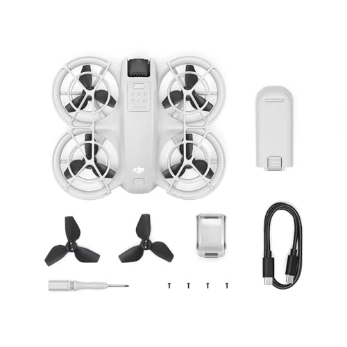 10 melhores drones DJI para comprar em 2025