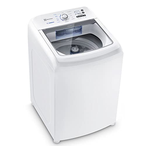 10 melhores máquina de lavar roupa 15kg para comprar em 2025