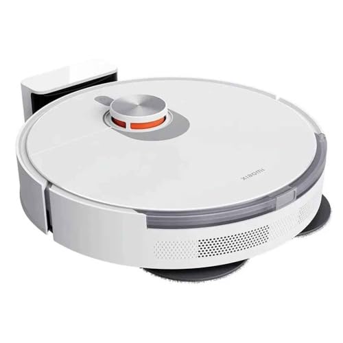 10 melhores robô aspirador Xiaomi para comprar em 2025