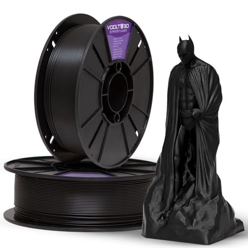 Os Melhores Filamentos para Impressora 3D
