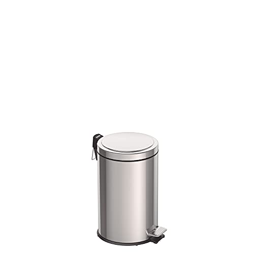 As Melhores Lixeiras Inox de 2025